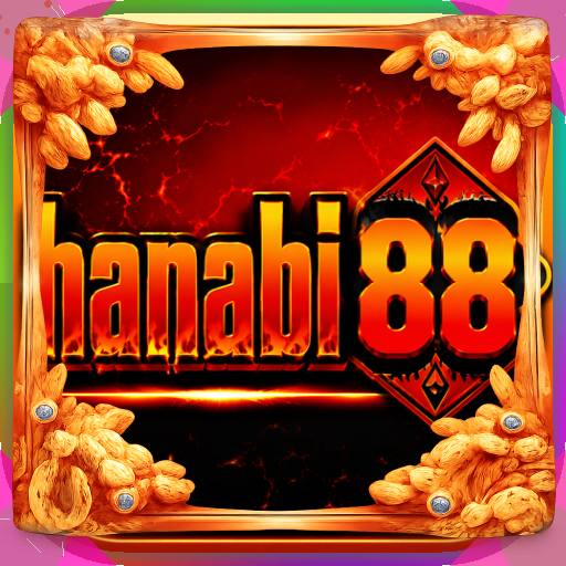 hanabi88 — mitra unggulan